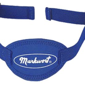 Markwort Baseball Chinstrap Neoprene Cup - Royal
