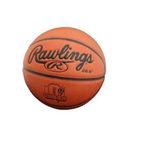Rawlings Ohio Basketball Women's Size 6