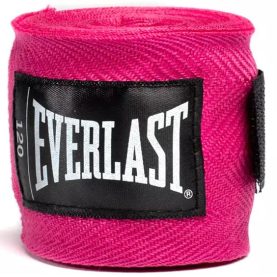 Everlast Core 120” Handwraps - 2 Pack