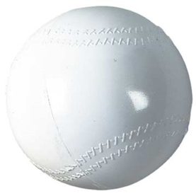 Markwort Plastic Hollow 9 Baseball - Box of 100