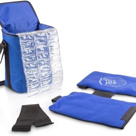 Pro Ice Youth Pitchers Kit With Shoulder/Elbow Wrap
