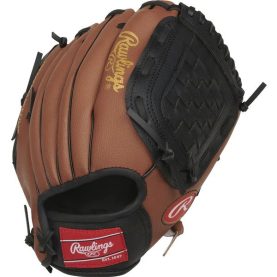 Rawlings Players Series Youth Baseball Glove 10.5 - Regular