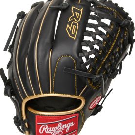 Rawlings R9 Baseball Glove Mod Trap Web 11.75 - Right Hand Throw