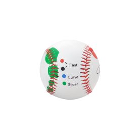 Roger Clemens Instructional 9 Baseball & Booklet