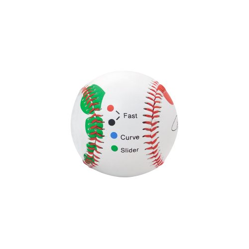 Roger Clemens Instructional 9 Baseball & Booklet