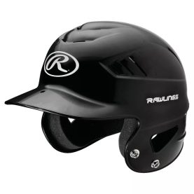 Rawlings CoolFlo T-Ball Helmet Black
