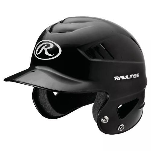 Rawlings CoolFlo T-Ball Helmet Black