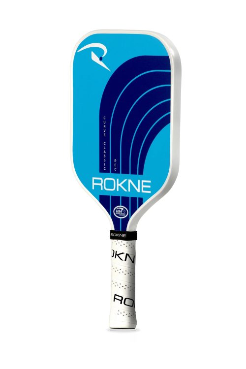 Rokne Curve Classic Rec Paddle