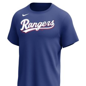 Nike MLB Replica Synthetic Crew Neck Jersey - Youth (Extra Small, Small, Medium)