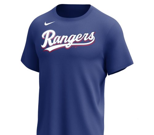 Nike MLB Replica Synthetic Crew Neck Jersey - Youth (Extra Small, Small, Medium)