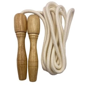 Markwort Skip Rope - Cotton - 9'
