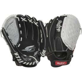 Rawlings Sure Catch Ball Glove Basket Web 11.5 - Regular
