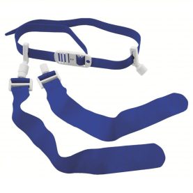 Champion Sports Sonic Flag Football Belt 52"