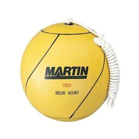 Tetherball - Yellow
