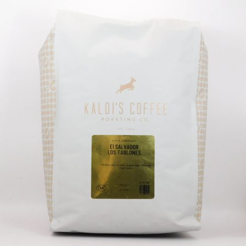 Los Tablones Clubhouse Coffee