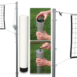 Outdoor Volleyball Set 3
