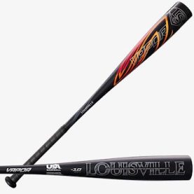 Louisville Slugger Vapor -10 USA Bat