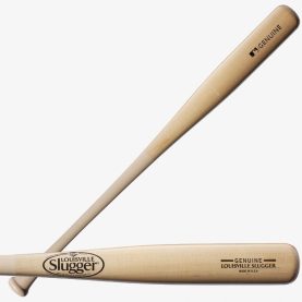 Louisville Slugger Genuine Mix Wood Bat -3