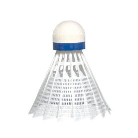 JEX 700 Tournament Grade Shuttlecock - Cork Base -  6 Pieces Per Tube