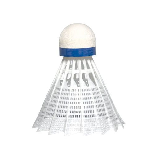 JEX 700 Tournament Grade Shuttlecock - Cork Base -  6 Pieces Per Tube