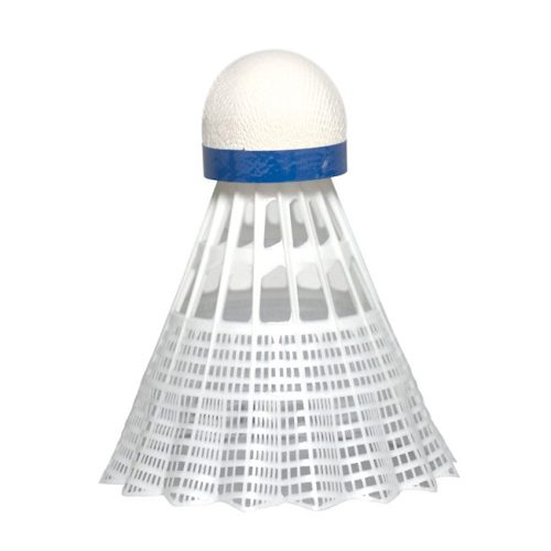 Jex 800 Deluxe Tournament Grade Shuttlecock - Cork Base - 6 Pieces Per Tube