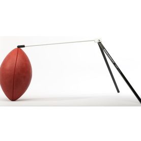 Wizard Kicking Stix Easy Hold Football Holder