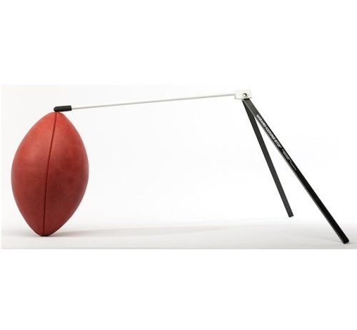 Wizard Kicking Stix Easy Hold Football Holder