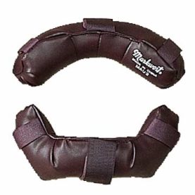 Markwort Replacement Pads for MAU2 - Maroon