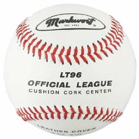 Markwort Split Leather Baseball