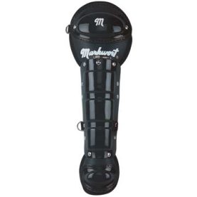 Markwort Leg Guards 14 - Navy