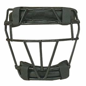 MARKWORT CATCHERS MASK BLACK