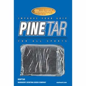 Markwort Pine Tar Rag Blister Card