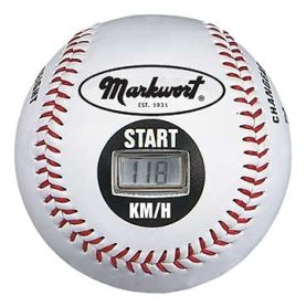 Markwort Speed Sensor 9 Baseball