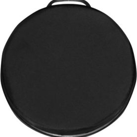 Spin Seat For Ball Buckets - Black