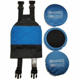 Cool -Catcher Black