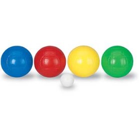 Extra Bocce Ball - Red