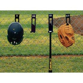 Designated Hanger - Black