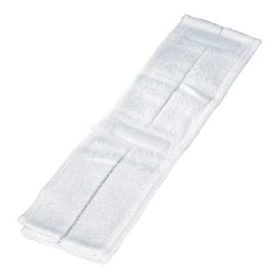 Markwort Football Towel No Logo - White