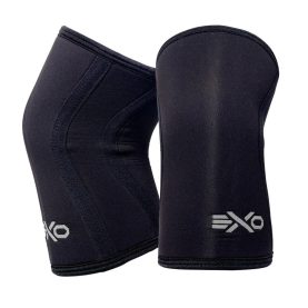 EXO Knee Sleeves - 5mm - Pair