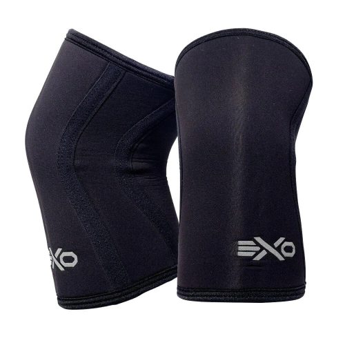 EXO Knee Sleeves - 5mm - Pair
