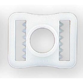 Nylon Chin Strap Buckle - Box of 50