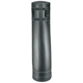 Markwort 54 Stand-Up Tall Round Dummy - Black