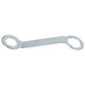 Steel Cleat Wrench