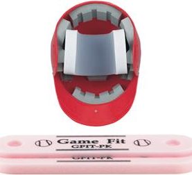 Game Fit Foam Insert -  Pink