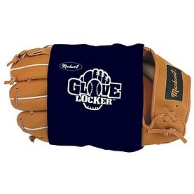 Glove Locker Ball Glove Break-In & Maintenance Kit