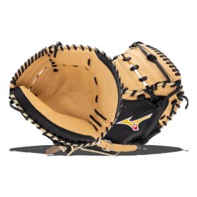Mizuno Franchise 33.5 Baseball Catcher's Mitt