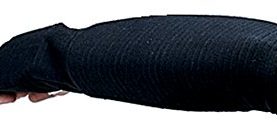 Markwort Football Hand Forearm Guard - Black