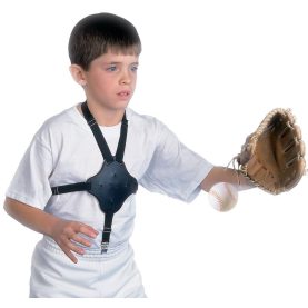 Heart-Gard Chest Protector - Adjustable