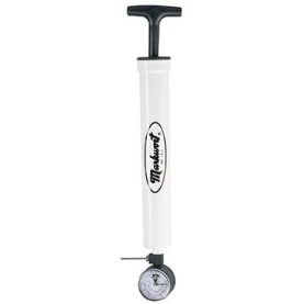 Markwort Pump with Gauge - 12.5