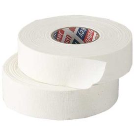Jaybird Hockey/Bat Tape 1 X 30 Yds - White